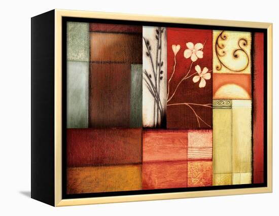 Solace I-Fernando Leal-Framed Stretched Canvas