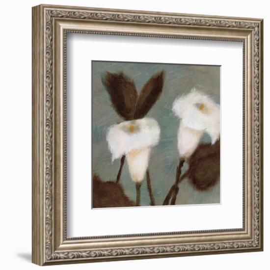 Solace-Onan Balin-Framed Art Print