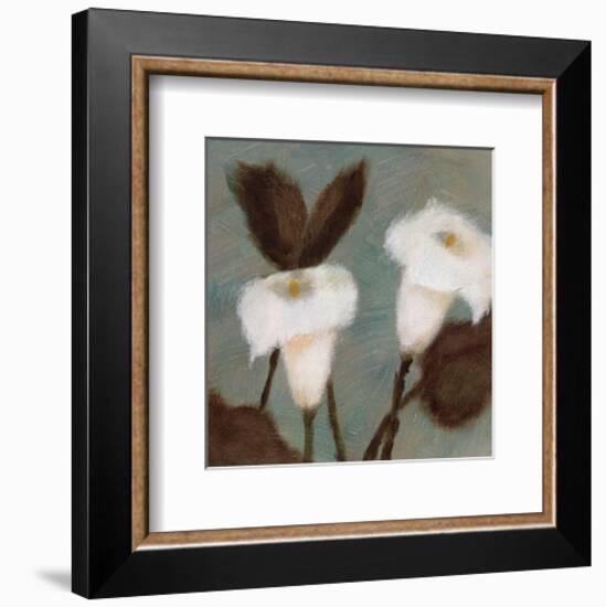 Solace-Onan Balin-Framed Art Print