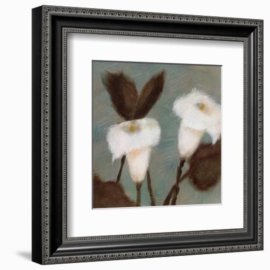 Solace-Onan Balin-Framed Art Print