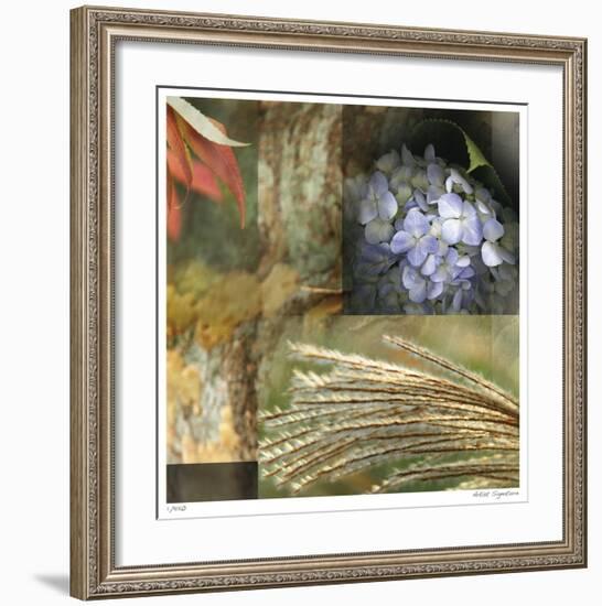 Solace-Michelle Joyce-Framed Giclee Print