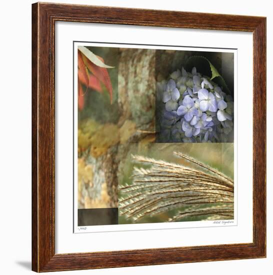 Solace-Michelle Joyce-Framed Giclee Print