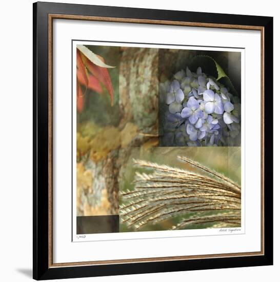 Solace-Michelle Joyce-Framed Giclee Print