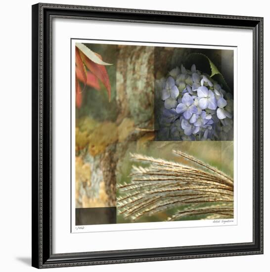 Solace-Michelle Joyce-Framed Giclee Print