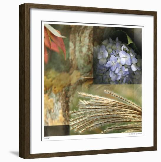 Solace-Michelle Joyce-Framed Giclee Print