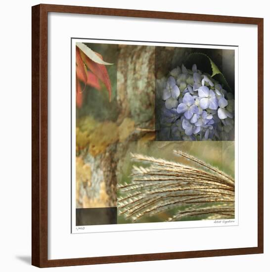 Solace-Michelle Joyce-Framed Giclee Print