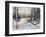 Solace-Robert Moore-Framed Art Print