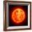 Solar Activity, Artwork-SCIEPRO-Framed Premium Photographic Print