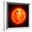 Solar Activity, Artwork-SCIEPRO-Framed Premium Photographic Print