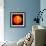 Solar Activity, Artwork-SCIEPRO-Framed Premium Photographic Print displayed on a wall