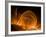 Solar Coronal Loops-null-Framed Photographic Print