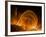 Solar Coronal Loops-null-Framed Photographic Print