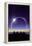 Solar Eclipse-David Nunuk-Framed Premier Image Canvas