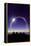 Solar Eclipse-David Nunuk-Framed Premier Image Canvas