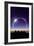 Solar Eclipse-David Nunuk-Framed Photographic Print