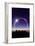 Solar Eclipse-David Nunuk-Framed Photographic Print