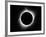 Solar eclipse-George Theodore-Framed Photographic Print