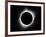 Solar eclipse-George Theodore-Framed Photographic Print