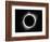 Solar eclipse-George Theodore-Framed Photographic Print