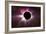 Solar Eclipse-alexaldo-Framed Premium Giclee Print