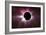 Solar Eclipse-alexaldo-Framed Premium Giclee Print