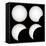 Solar Eclipse-Laurent Laveder-Framed Premier Image Canvas