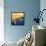 Solar Energy-Kerstin Stock-Framed Stretched Canvas displayed on a wall