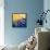 Solar Energy-Kerstin Stock-Framed Stretched Canvas displayed on a wall