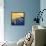 Solar Energy-Kerstin Stock-Framed Stretched Canvas displayed on a wall