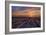 Solar Express I-Mark Geistweite-Framed Photographic Print