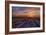 Solar Express I-Mark Geistweite-Framed Photographic Print