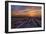 Solar Express I-Mark Geistweite-Framed Photographic Print