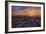 Solar Express I-Mark Geistweite-Framed Photographic Print