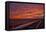 Solar Express II-Mark Geistweite-Framed Premier Image Canvas