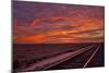 Solar Express II-Mark Geistweite-Mounted Photographic Print