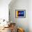 Solar Flare-Detlev Van Ravenswaay-Framed Photographic Print displayed on a wall