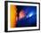 Solar Flare-Detlev Van Ravenswaay-Framed Photographic Print