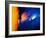 Solar Flare-Detlev Van Ravenswaay-Framed Photographic Print