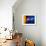 Solar Flare-Detlev Van Ravenswaay-Framed Photographic Print displayed on a wall