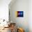 Solar Flare-Detlev Van Ravenswaay-Mounted Photographic Print displayed on a wall