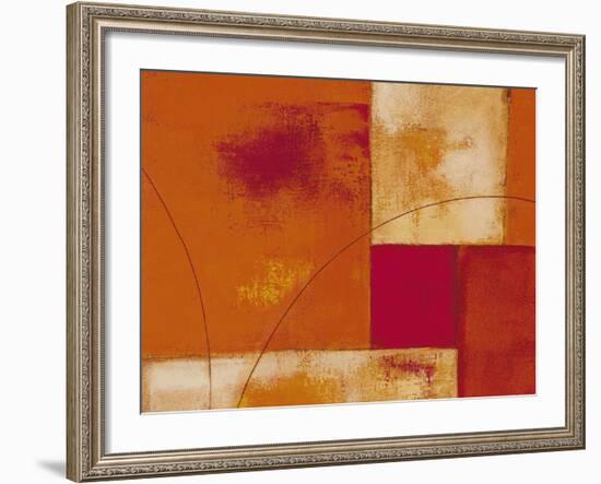 Solar Heights III-Nadja Naila Ugo-Framed Giclee Print