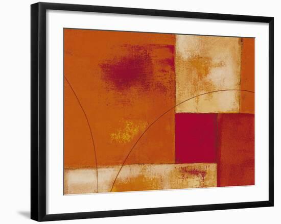 Solar Heights III-Nadja Naila Ugo-Framed Giclee Print