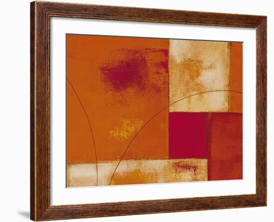 Solar Heights III-Nadja Naila Ugo-Framed Giclee Print