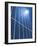 Solar Panels In the Sun-Detlev Van Ravenswaay-Framed Photographic Print