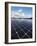 Solar panels-Charles Bowman-Framed Photographic Print