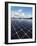 Solar panels-Charles Bowman-Framed Photographic Print
