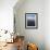 Solar panels-Charles Bowman-Framed Photographic Print displayed on a wall