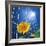 Solar Power, Conceptual Artwork-Detlev Van Ravenswaay-Framed Premium Photographic Print