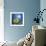 Solar Power, Conceptual Artwork-Detlev Van Ravenswaay-Framed Premium Photographic Print displayed on a wall