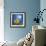 Solar Power, Conceptual Artwork-Detlev Van Ravenswaay-Framed Premium Photographic Print displayed on a wall